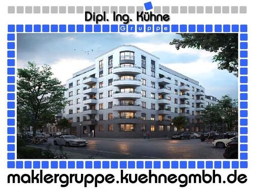 Bild 1 - Großzügige 4-Zimmer-Wohnung - 3.611.375,00 EUR Kaufpreis, ca.  159,80 m² Wohnfläche