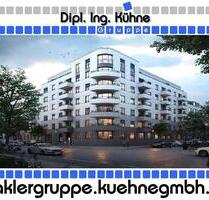 Großzügige 4-Zimmer-Wohnung - 3.611.375,00 EUR Kaufpreis, ca.  159,80 m² Wohnfläche in Berlin (PLZ: 10625)