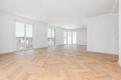 Bild 3 - 4 Zimmer Etagenwohnung in Berlin