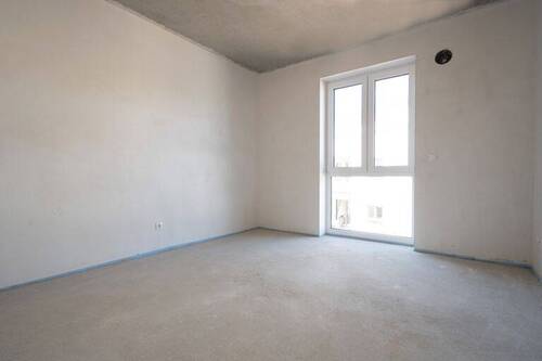 zweites Schlafzimmer - 