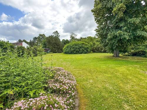 Garten - Grundstück zum Kaufen in Uetersen