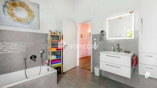 Badezimmer 1 2 - 