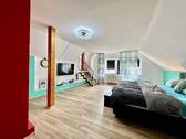 Schlafzimmer DG - 