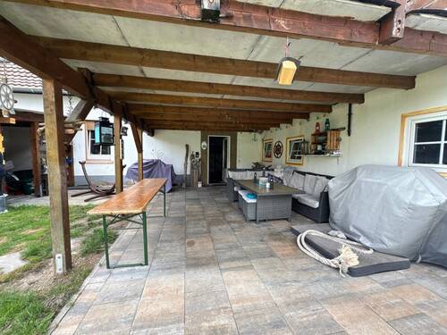Terrasse - 