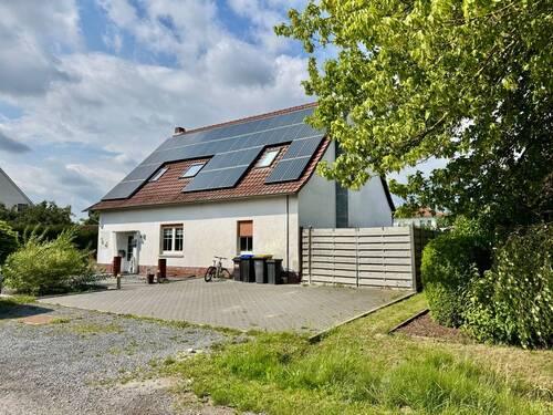 Vorderansicht - 