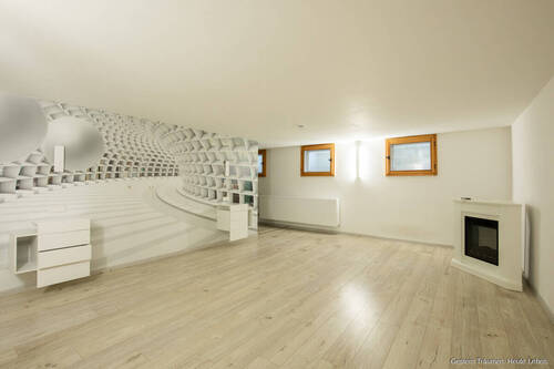 Schlafzimmer (KG) - 