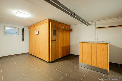 Sauna (KG) - 