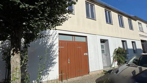 . - 4 Zimmer Mehrfamilienhaus, Wohnhaus zum Kaufen in Gransee