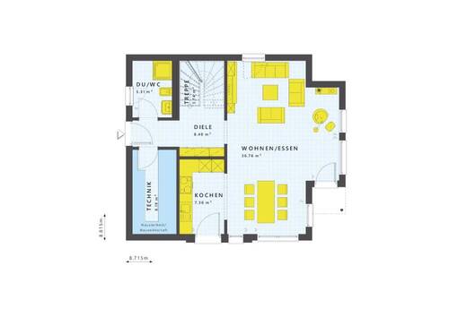 Livinghaus: Clever Wohnen - 
