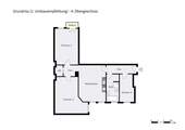Grundriss - Umbauempfehlung - 