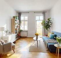 Altbaucharme mit Dielenboden, hohen Decken und viel Gestaltungspotenzial - Berlin Wedding