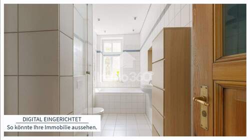 digital eingerichtet - Etagenwohnung mit 103,00 m² in Berlin zum Kaufen