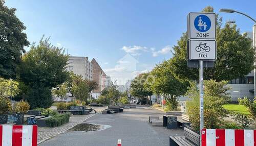 familienfreundlich gelegen - 