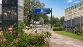 U-Bahnhof / U9 - 