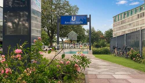 U-Bahnhof / U9 - 