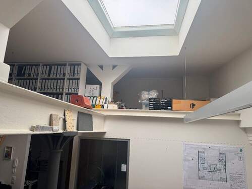 Büroraum 1 - Büro in Berlin zur Miete