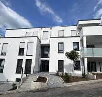 Großzügige 4 Zimmer Wohnung mit Balkon in Bad Camberg-Erbach - Bad Camberg / Erbach