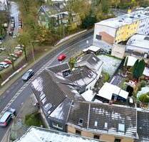 Baugrundstück mit Altbestand in City-Lage - Velbert Neviges