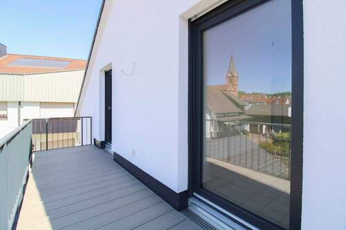 Balkon (2) - 