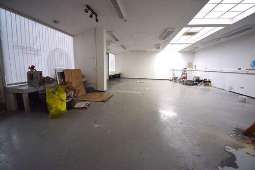 Büro - Büro zur Miete in Mannheim / Innenstadt