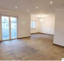 Moderne kernsanierte ETW im Zentrum mit Fußbodenheizung - Baden-Baden Innenstadt