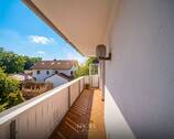 Balkon 1. OG - Großzügige 4-Zimmer-Wohnung mit sonnigem Balkon
