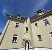 Attraktives 2-Zimmer-Apartment in Chemnitz Reichenbrand zu vermieten