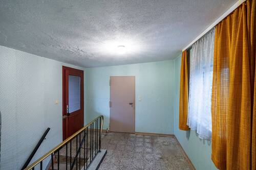 Nebenflur - 