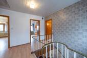 Treppenaufgang Obergeschoss - 