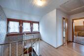Flur Obergeschoss - 