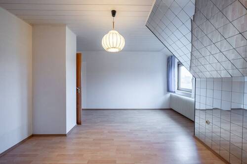 Schlafzimmer Obergeschoss - 