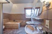 Badezimmer Obergeschoss - 