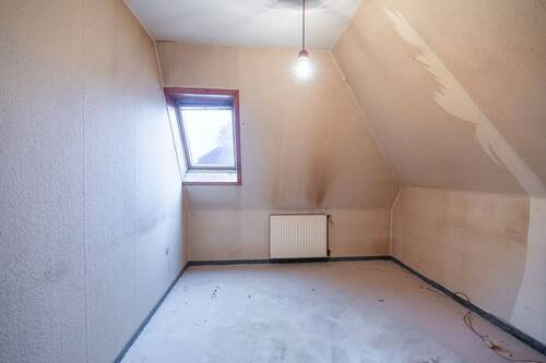 Büro Obergeschoss - 