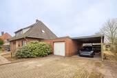 Garage & Carport - 