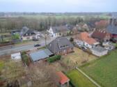 Drohnenansicht Rückseite - 