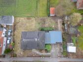 Draufsicht - 7 Zimmer Einfamilienhaus in Weyhe / Leeste