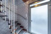 Hauseingang - 