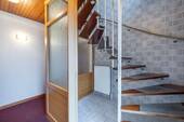 Treppenhaus - 