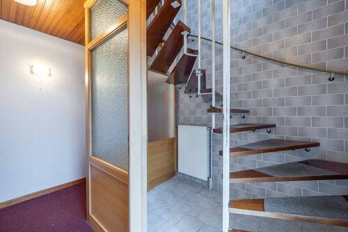 Treppenhaus - 