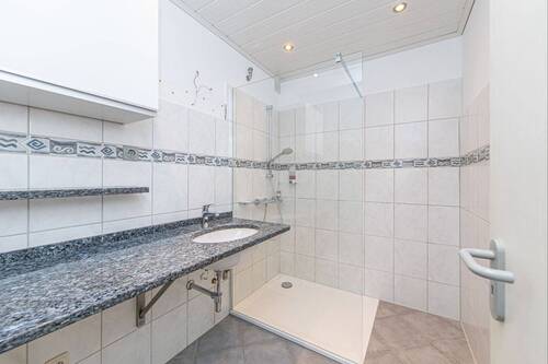 Duschbad - 