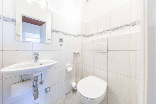 Gäste-WC - 