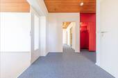 Wohnungsflur - 3 Zimmer Etagenwohnung in Rendsburg