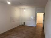 Küchenbereich - 2 Zimmer Etagenwohnung in Bischofswerda