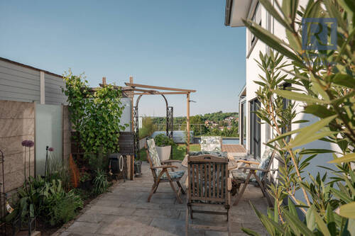 Terrasse - 