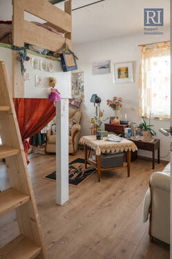 Kinderzimmer 1 - 