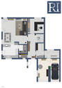 Grundriss EG - 