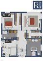 Grundriss OG - 