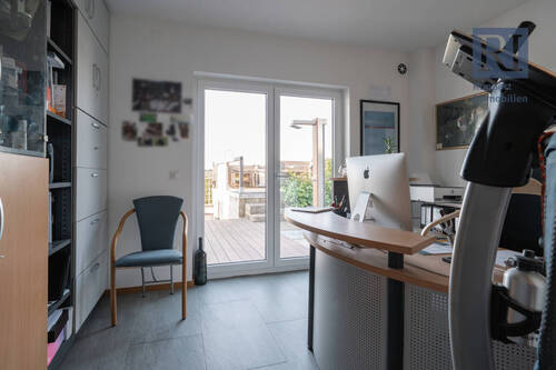 Arbeitszimmer - 