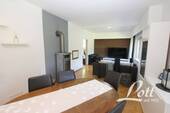 Wohn- und Esszimmer - 