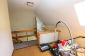 Flur im Dachgeschoss - 